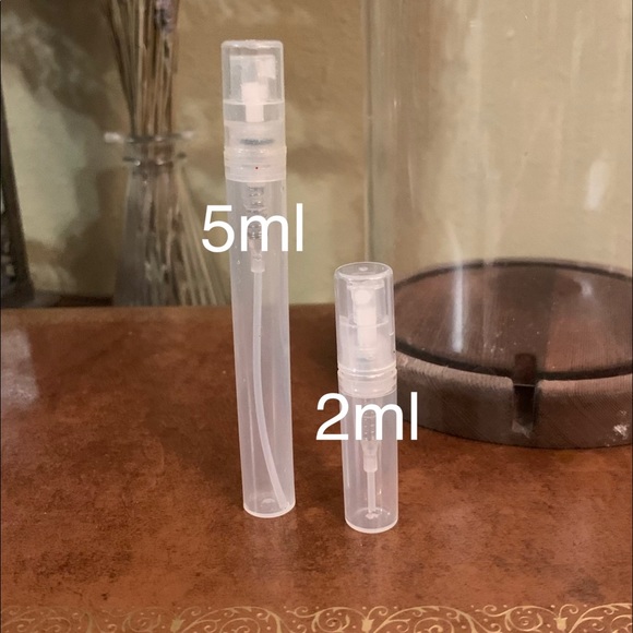 Byredo Rose Of No Man’s Land 2ml Sample - Picture 2 of 2